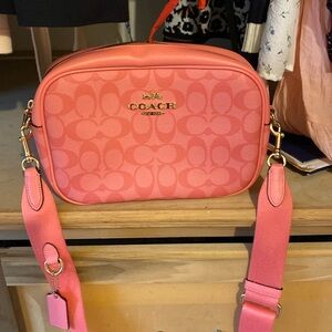 Coach crossbody